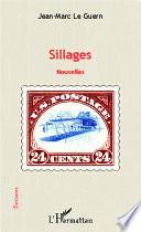 Sillages