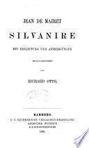 Silvanire