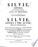 Silvie