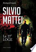 Silvio Mattei
