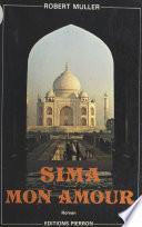 Sima mon amour