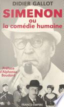 Simenon