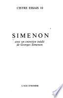 Simenon