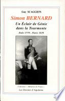 Simon Bernard