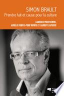 Simon Brault