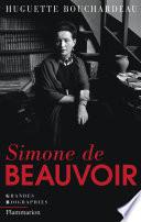 Simone de Beauvoir