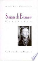 Simone de Beauvoir Revisited
