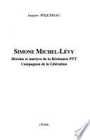 Simone Michel-Lévy