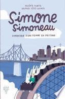 Simone Simoneau