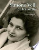 Simone Veil et les siens