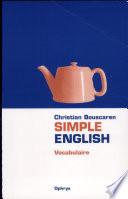 Simple English