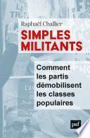 Simples militants