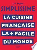 Simplissime La cuisine française