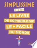 Simplissime - Sophrologie