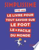 Simplissime - Tout savoir sur le foot