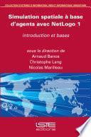 Simulation spatiale à base d’agents avec NetLogo 1