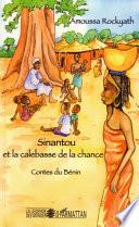 Sinantou et la calebasse de la chance