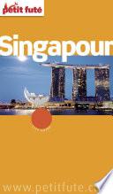 Singapour 2014 Petit Futé