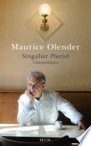 Singulier Pluriel