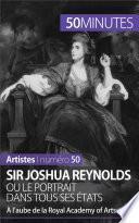Sir Joshua Reynolds ou le portrait dans tous ses états