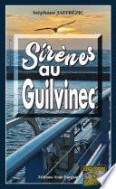 Sirènes au Guilvinec