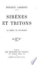 Sirènes et tritons