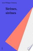 Sirènes, sirènes