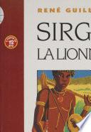 Sirga la lionne