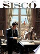 Sisco - Tome 1 - Ne tirez que sur ordre !