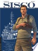Sisco - Tome 10 - Maori Blues