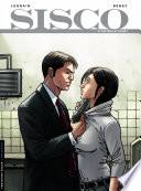 Sisco - Tome 2 - Faites-la taire