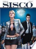Sisco - Tome 3 - Gin-Fizz
