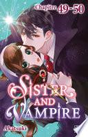 Sister and Vampire chapitre 49-50