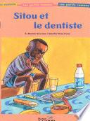 Sitou et le dentiste