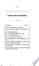 Situation de l'industrie cotonnière en France en 1828