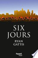Livre Six jours