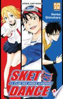 Sket Dance Chapitre 1