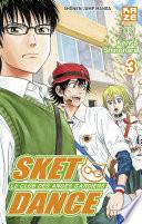 Sket Dance