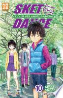 Sket Dance