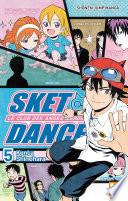 Sket Dance