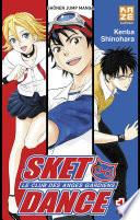 Sket Dance