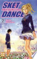 Sket Dance