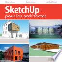 SketchUp pour les architectes