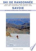 Ski de randonnée Savoie