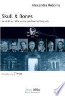 SKULL AND BONES