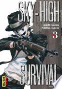 Sky-high survival -