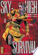 Sky-high survival -