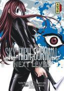 Sky-high survival Next level - Tome 2