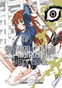 Sky-high survival Next level - Tome 4