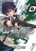 Sky-high survival Next level - Tome 5